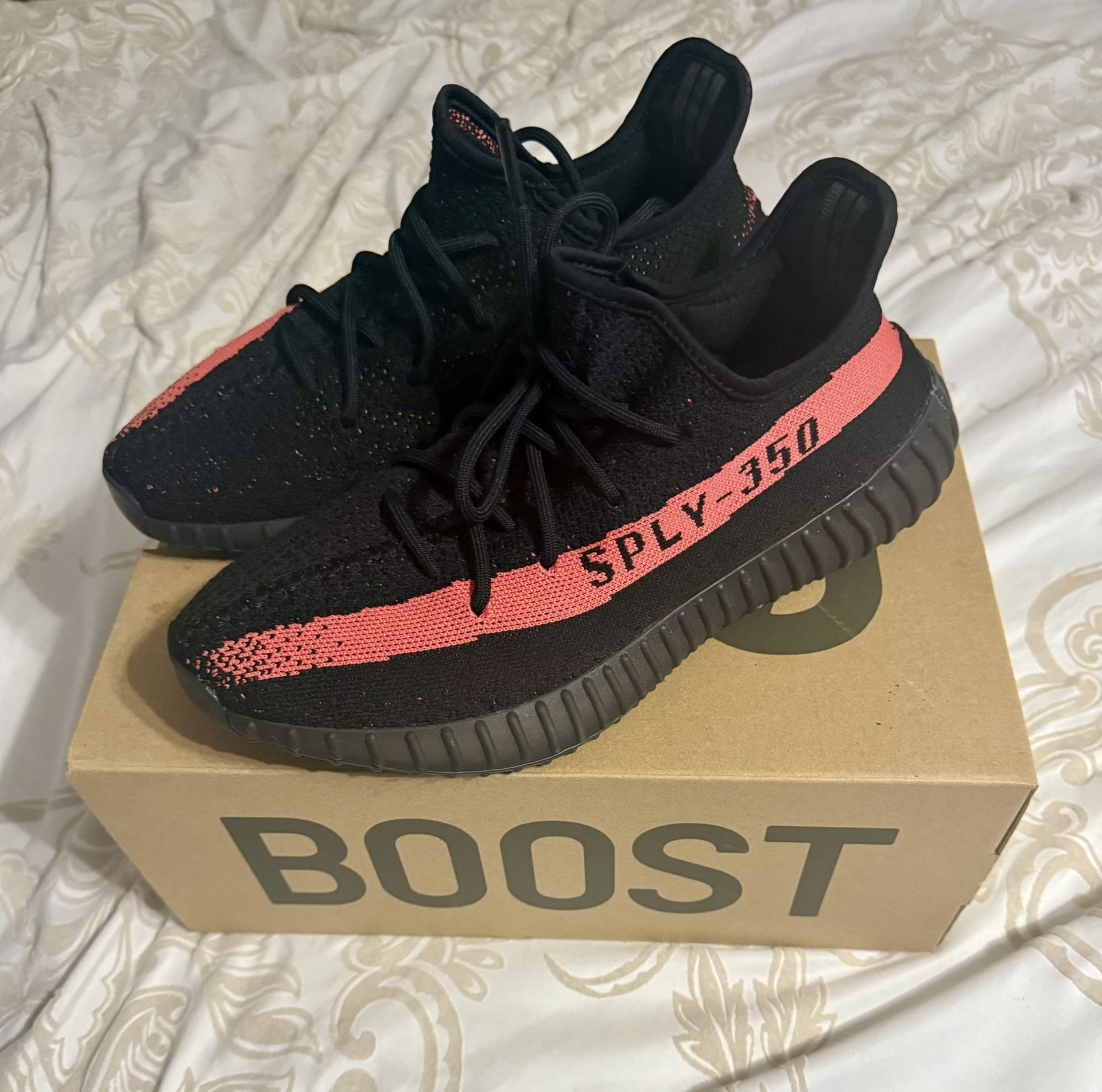 Yeezys