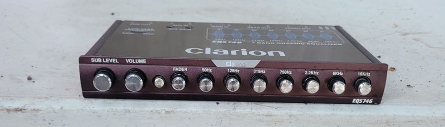 CLARION