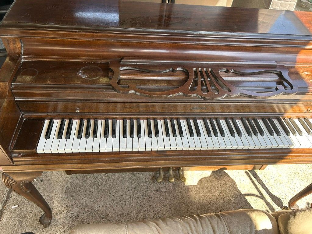 Piano 
