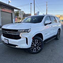 2023 Chevrolet Tahoe