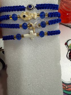 Set de pulseras