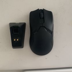 Razer Viper Ultimate