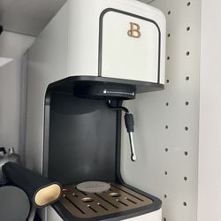 Expresso Machine