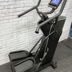 Bowflex SE Max Trainer Stepper Elliptical Exercise Cardio Compact Workout Machine Fitness Home Gym