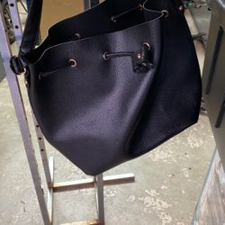 Brand New Black Purse