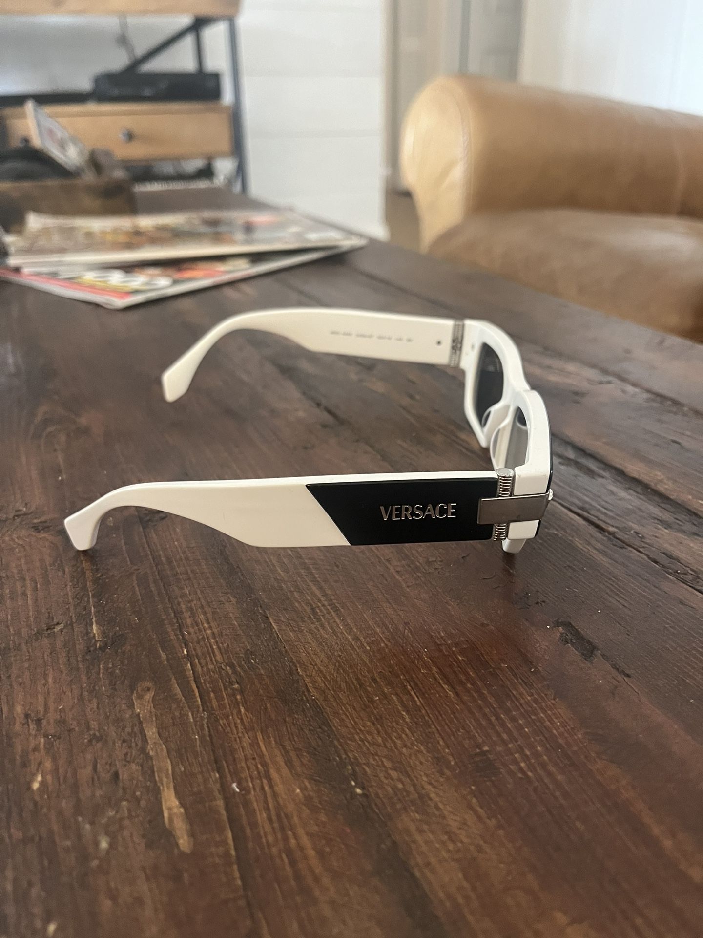 Versace Sunglasses