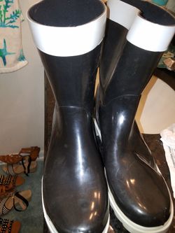 Sz10 dirty laundry boots sz10