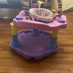 Baby play pen