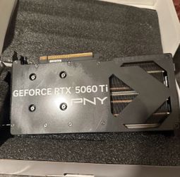5060ti graphic card
