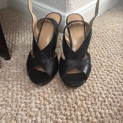 Vintage Michael Kors Heels