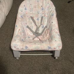 Infant Rocker