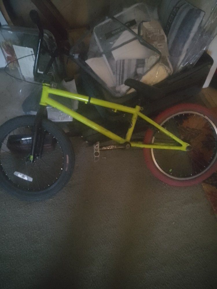 bmx