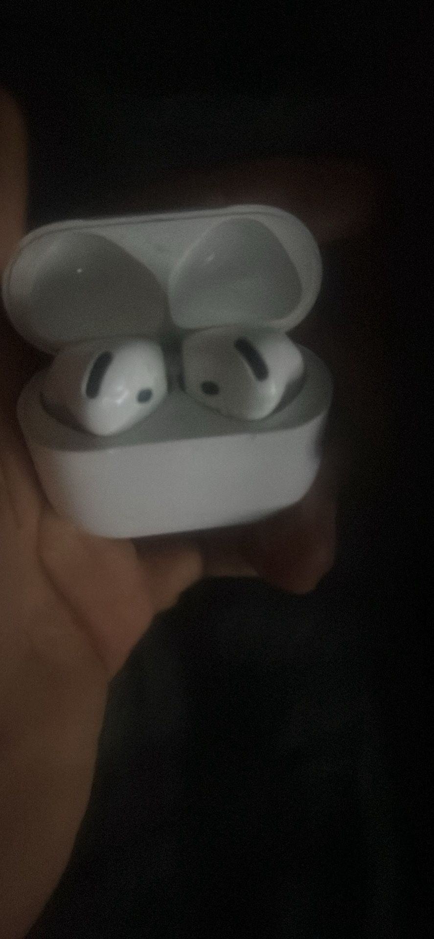 airpods 4 generation 