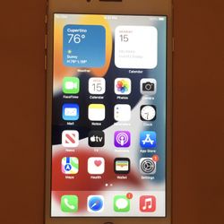 iPhone 7 Plus 32gb ATT/Cricket Only 