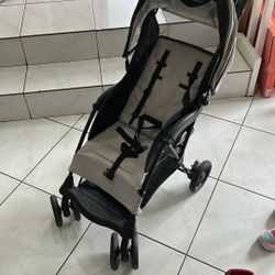 Toddler Stroller