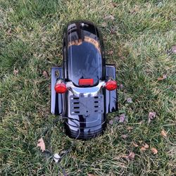 Harley Parts 