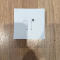 Airpods Wireless Charging Case