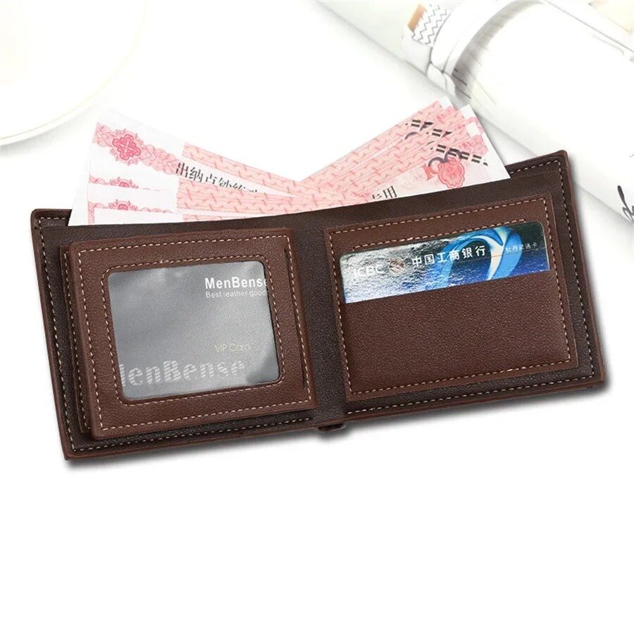 Men Wallets