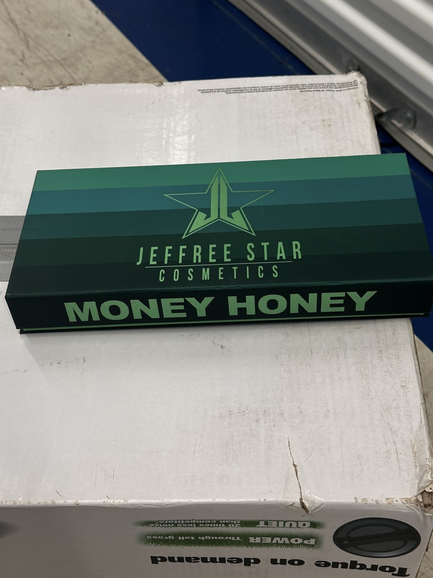 Jeffree Star Cosmetics