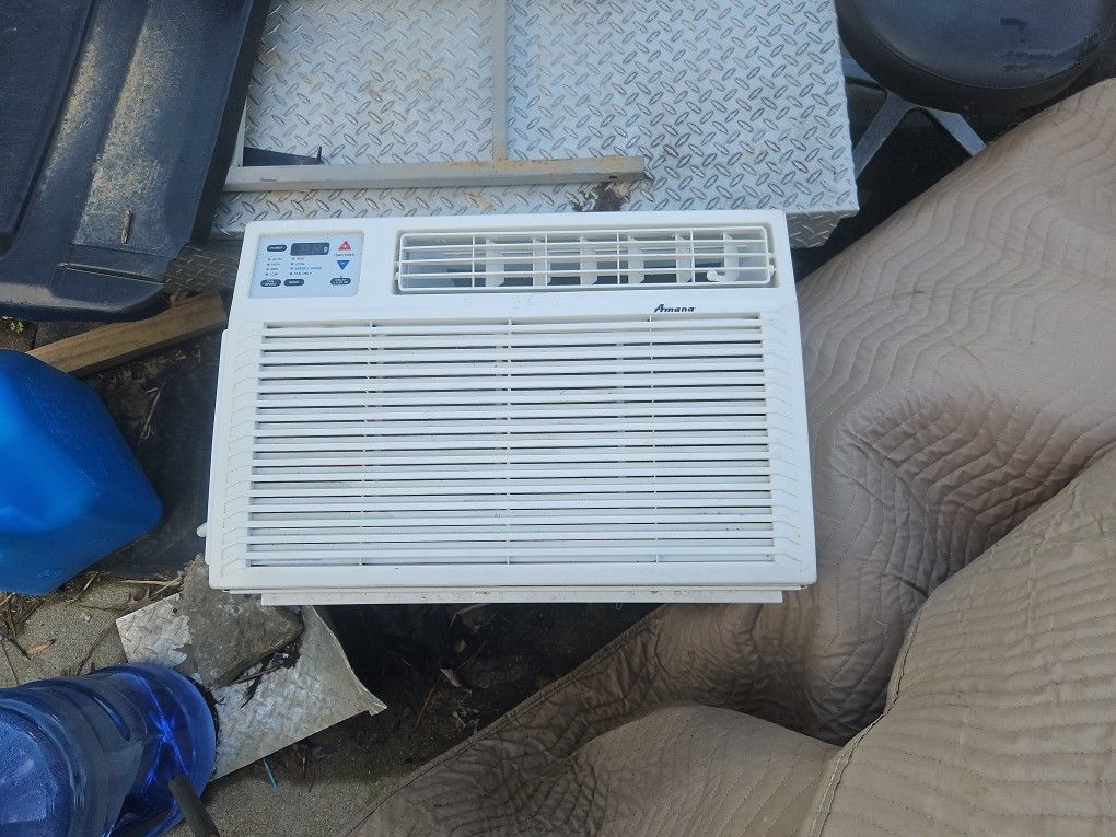 AC / Heat Pump