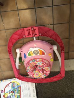 Baby Bouncer