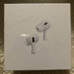 Apple AirPods Pro’s 2