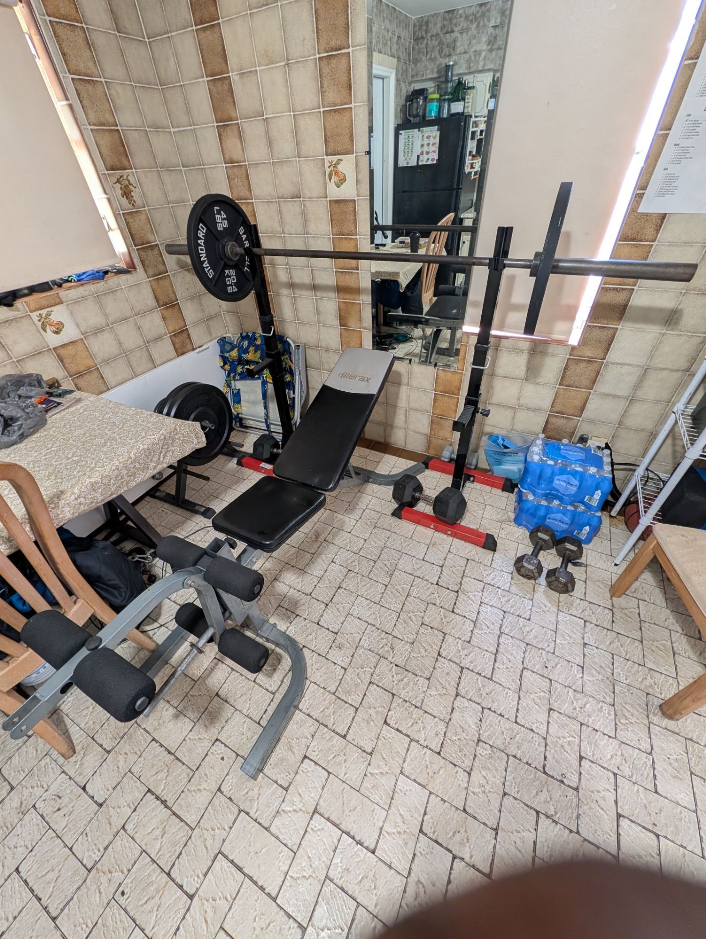 Barbell