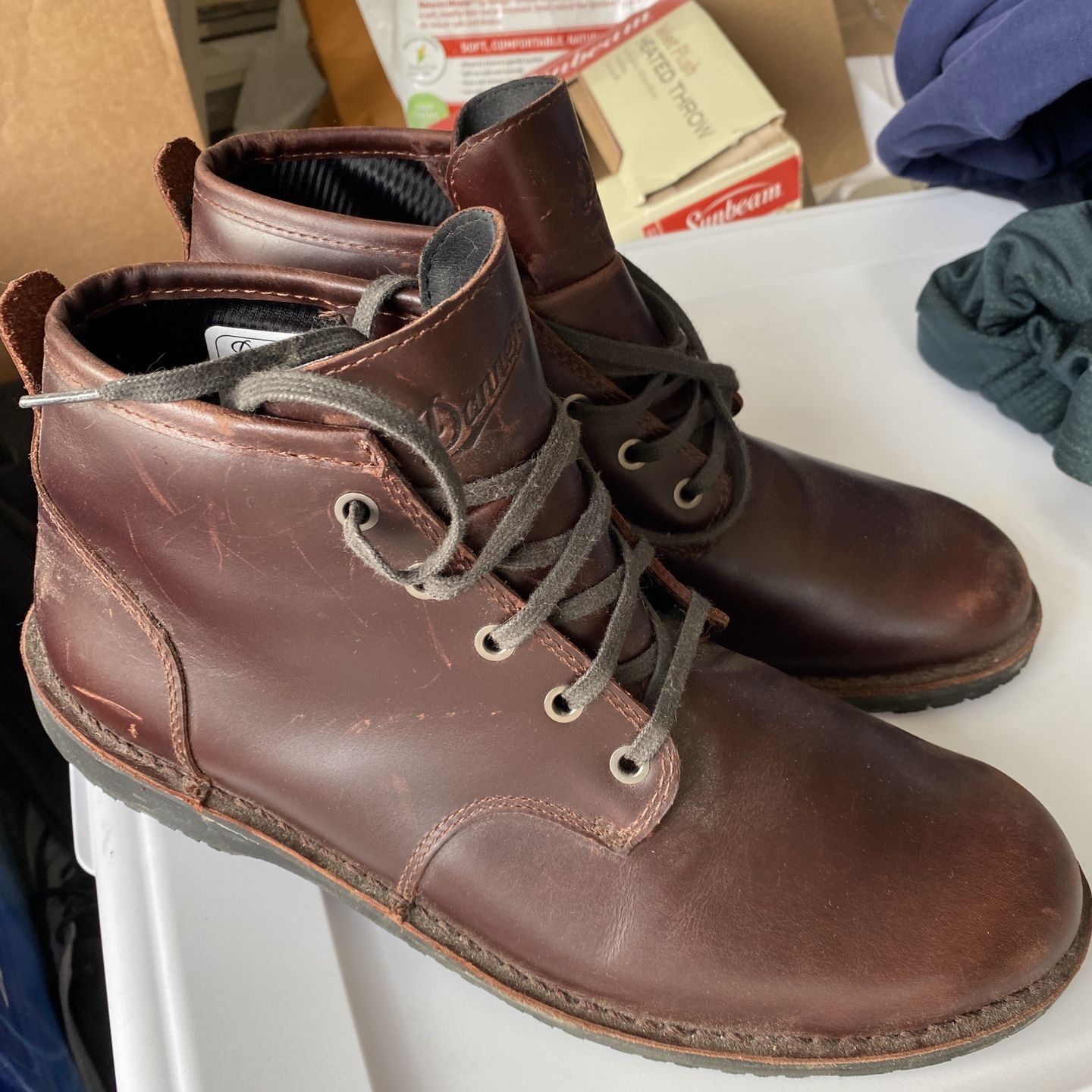 Danner wolf creek new arrivals