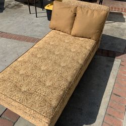 Long Chair