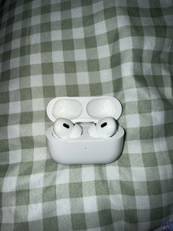 Apple AirPod pros 2