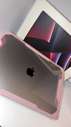 MacBook Pro 16 M2 Pro 2023 16gb/512gb-Silver