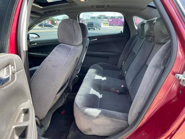 2006 Chevrolet Impala