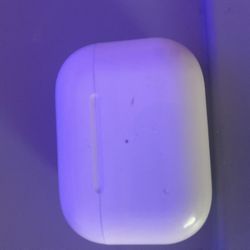 2nd Generation Airpod Pros