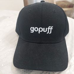 Gopuff Cap