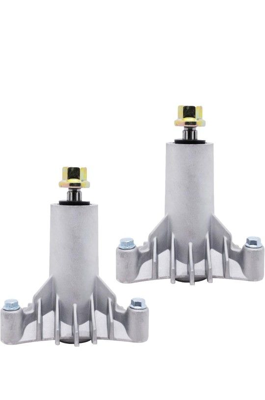 2 Pack Spindle Assembly Replacement 