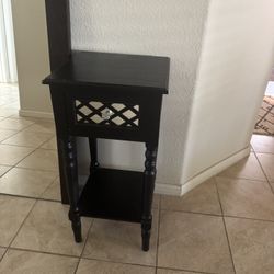 Nightstand Or Side Table 
