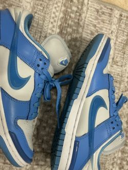 Nike Dunks Low Twists Blue