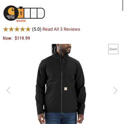 Carhartt 106438 - Rain Defender 2xl