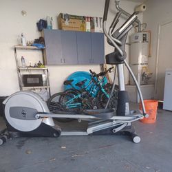 Elliptical Used 