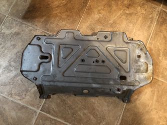 ECM cover For 97 Honda Accord