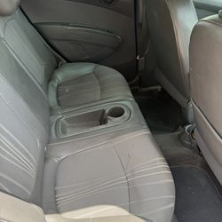 2014 Chevrolet Spark