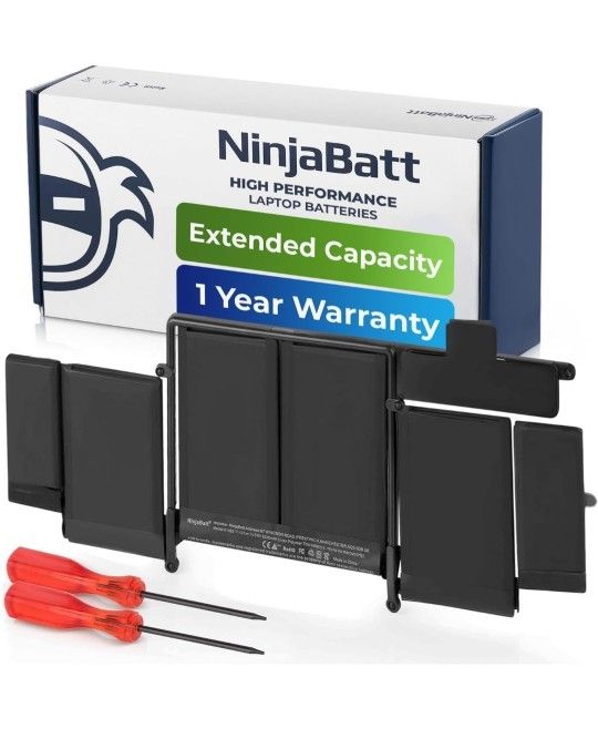 NinjaBatt