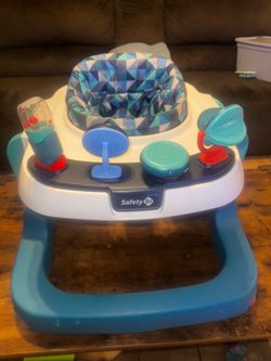 Baby walker