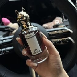 Pan Heiligen perfume