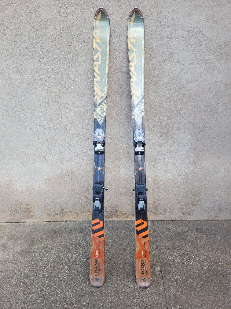 Dynastar Skis All Mountain $80