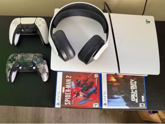 Ps5 slim