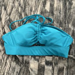 Swim Top