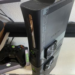 Xbox 360 Limited Edition 