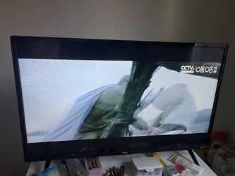 TCL 32 ” 1080P Roku Smart TV