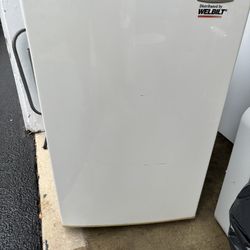 Refrigerator Haier $45
